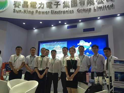 2016 PCIM Asia޵չ