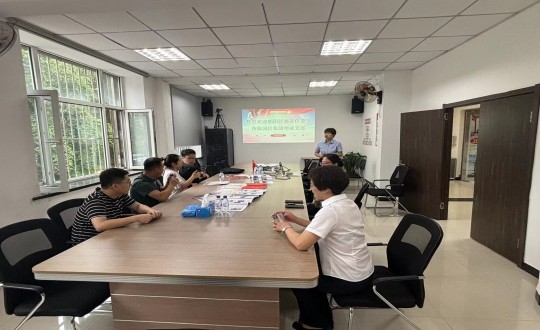 2.朝阳区委领导莅临888电子官网集团物业支部做五星支部审核_副本.jpg 2.朝阳区委领导莅临888电子官网集团物业支部做五星支部审核_副本.jpg